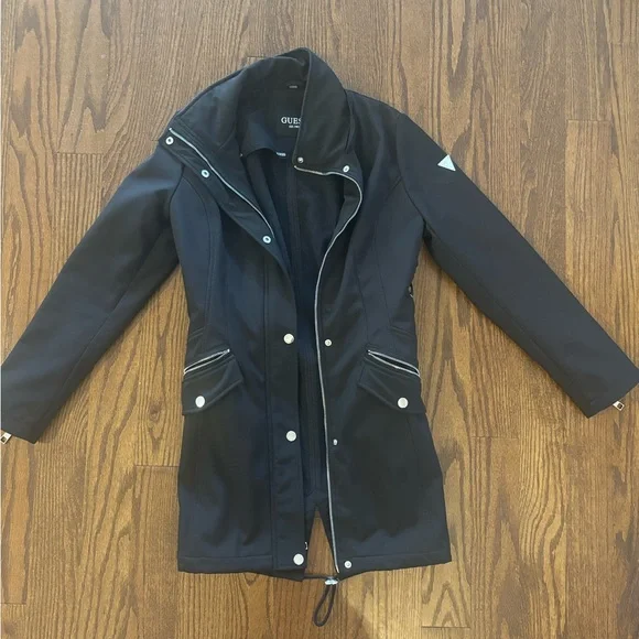 Guess Jacket - Picture 3 of 3